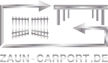 Metallbauer für Zäune / Carports in Berlin / Brandenburg - Logo